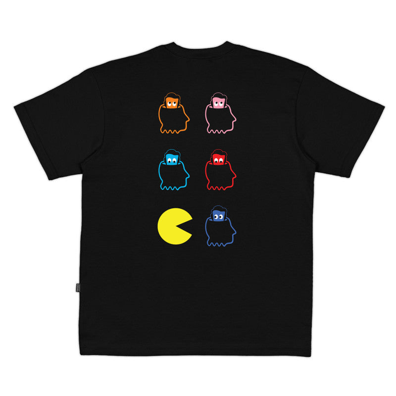 Tshirt NNSNS Pac-Man