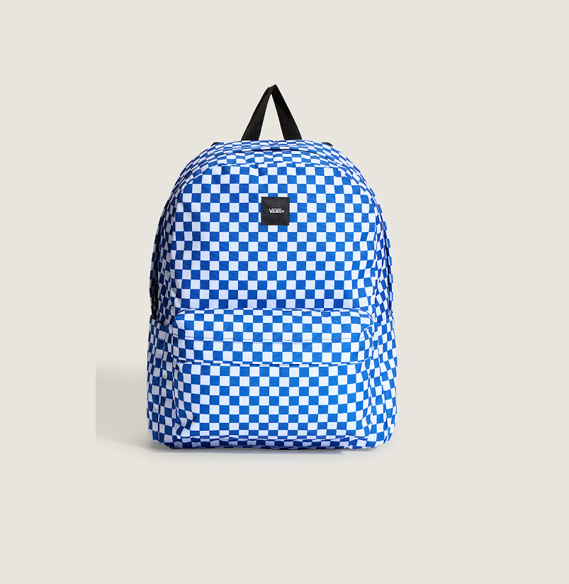 Sac à dos Vans old skool Checkerboard