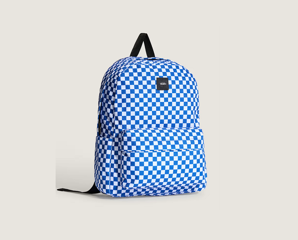 Sac à dos Vans old skool Checkerboard