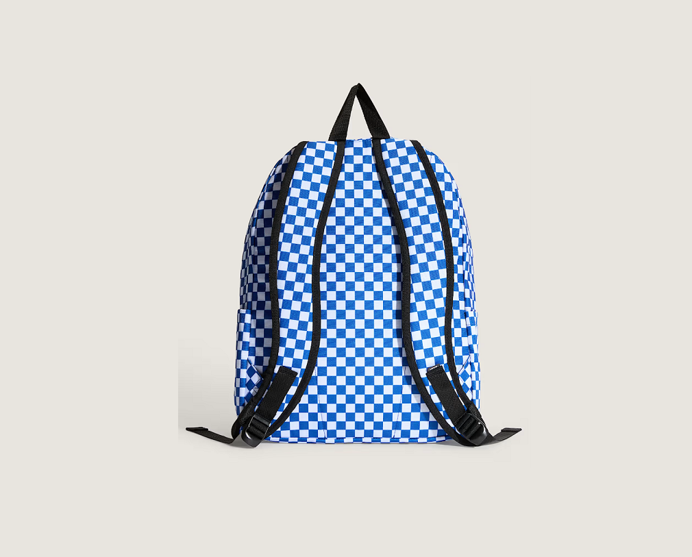 Sac à dos Vans old skool Checkerboard