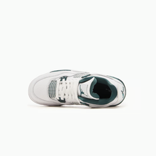 Load image into Gallery viewer, Jordan 4 Oxidized Green
