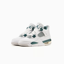 Load image into Gallery viewer, Jordan 4 Oxidized Green
