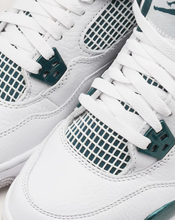 Load image into Gallery viewer, Jordan 4 Oxidized Green
