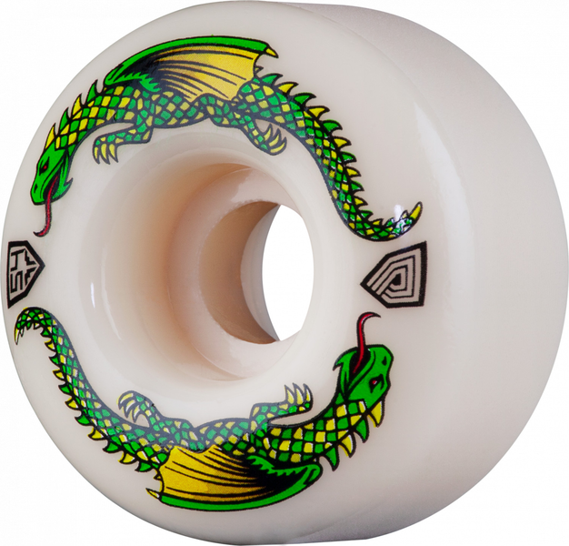 Powell Peralata Wheels Dragon
