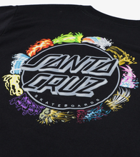Charger l'image dans la galerie, Tshirt Santa Cruz x Pokémon TCG 30e Anniversaire Power Dot
