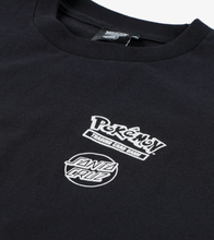 Charger l'image dans la galerie, Tshirt Santa Cruz x Pokémon TCG 30e Anniversaire Power Dot
