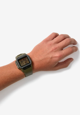 Nixon Regulus Watch – Ollieday Skateshop