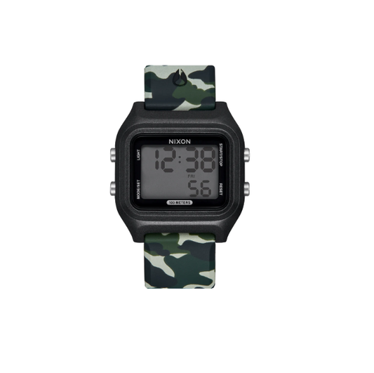 Nixon Ripper Watch