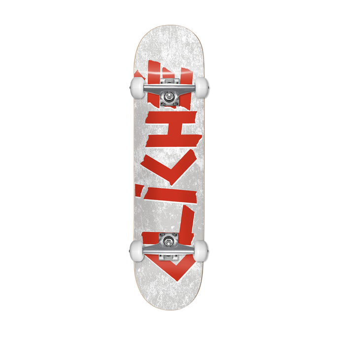 Skateboard complet cliché Scotch 7.875