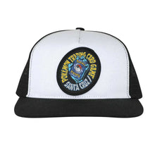 Load image into Gallery viewer, Casquette enfant Santa Cruz Pokemon TCG Screaming Hand Trucker
