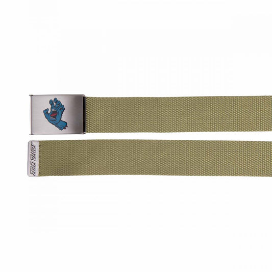 Ceinture Santa Cruz Mini Screaming Hand