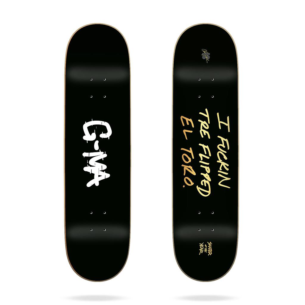 Planche Plan B Joslin El Toro SOTY