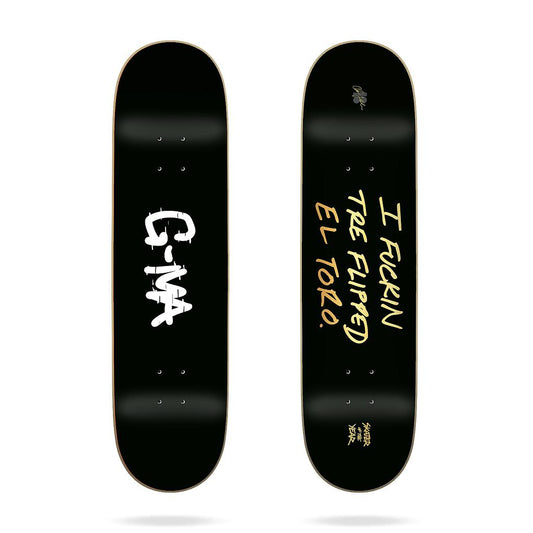 Planche Plan B Joslin El Toro SOTY