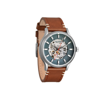 Load image into Gallery viewer, Montre Nixon Spectra Leather
