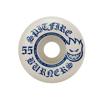 Load image into Gallery viewer, Spitfire wheels Burner 54/55/56mm 99A
