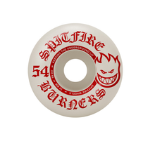Load image into Gallery viewer, Spitfire wheels Burner 54/55/56mm 99A
