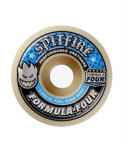 Load image into Gallery viewer, Spitfire wheels F4 Conical full 54mm 99du
