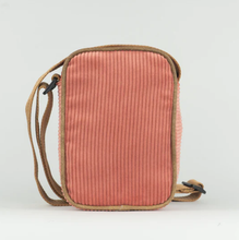 Load image into Gallery viewer, Ementa Sb Square Patch Bag
