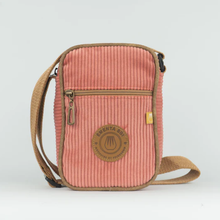 Load image into Gallery viewer, Ementa Sb Square Patch Bag
