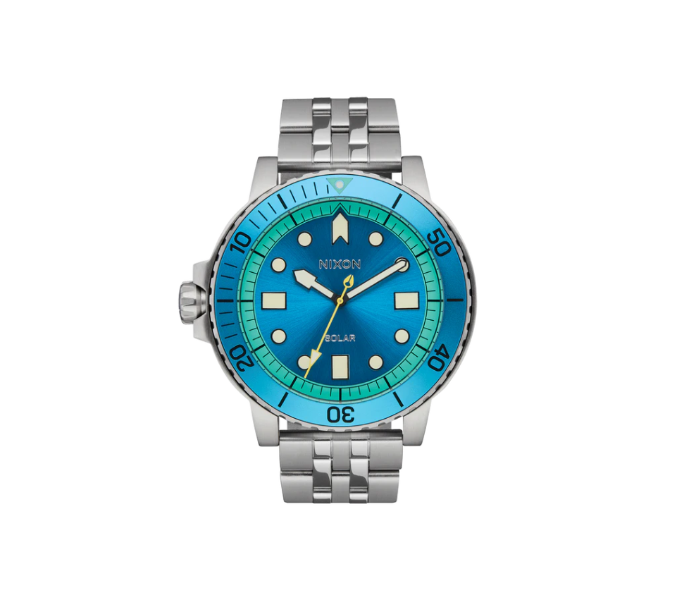 Montre Nixon Stinger 44