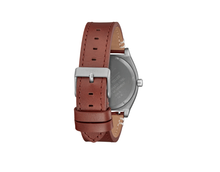 Load image into Gallery viewer, Montre Nixon Time Teller Leather
