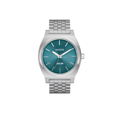 Montre Nixon Time Teller Solar