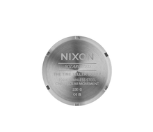 Charger l&#39;image dans la galerie, Montre Nixon Time Teller Solar
