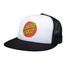 Load image into Gallery viewer, Casquette Trucker Santa Cruz

