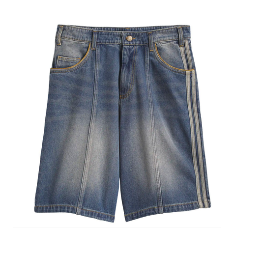 Short Adidas Tyshawn