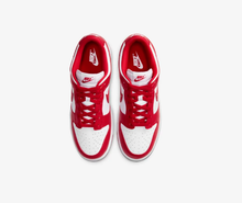 Charger l&#39;image dans la galerie, Nike Dunk Low university red

