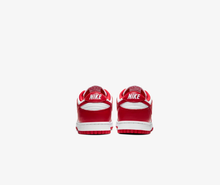 Load image into Gallery viewer, Nike Dunk Low university red
