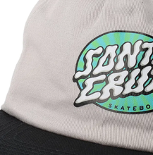 Load image into Gallery viewer, Casquette Santa Cruz Vertigo
