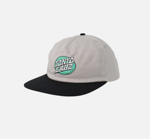 Load image into Gallery viewer, Casquette Santa Cruz Vertigo
