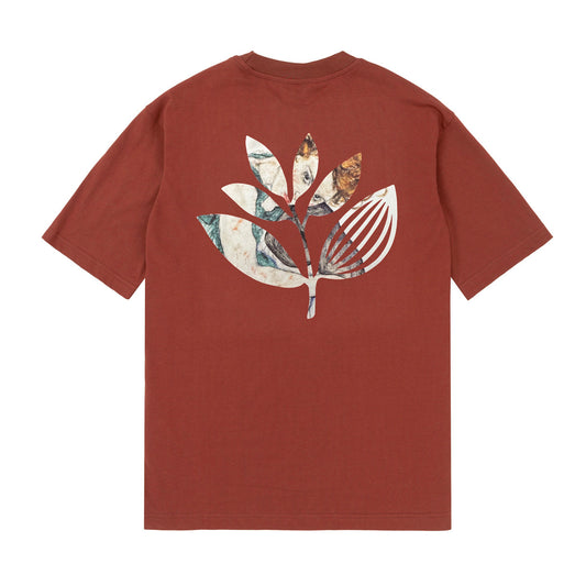 Tshirt Magenta Vienna