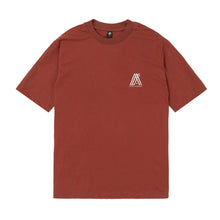 Charger l'image dans la galerie, Tshirt Magenta Vienna
