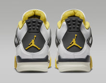 Load image into Gallery viewer, Jordan 4 Vivid Surlfur
