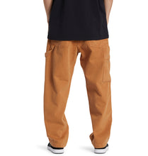 Load image into Gallery viewer, DC Shoes Worker Baggy Carpenter Pants
