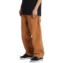 Load image into Gallery viewer, DC Shoes Worker Baggy Carpenter Pants
