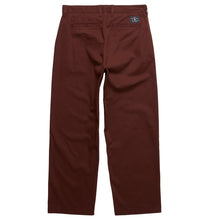 Load image into Gallery viewer, DC Shoes Worker Baggy Chino Pants
