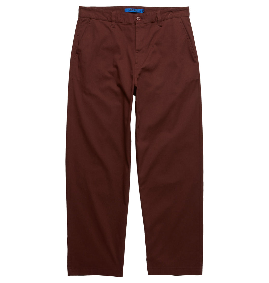 DC Shoes Worker Baggy Chino Pants