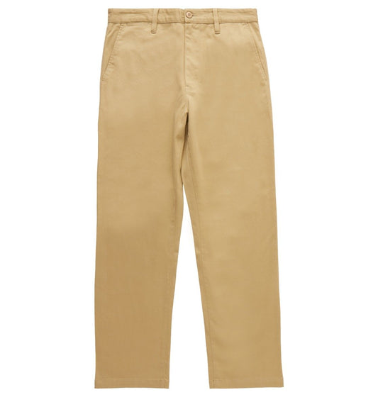 DC Shoes Worker relaxed Chino pants
