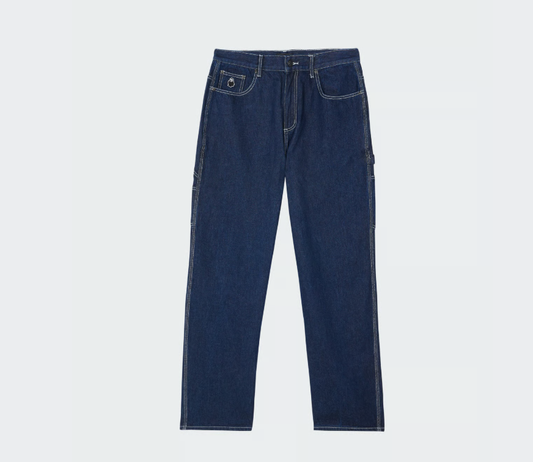 Pantalon NNSNS Yeti Denim