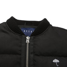 Load image into Gallery viewer, Helas Bomber Jacket
