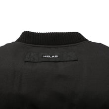 Load image into Gallery viewer, Helas Bomber Jacket
