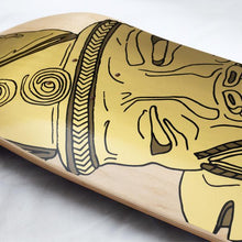 Load image into Gallery viewer, Snack Skateboard Krebs Cullen 8.375&quot;
