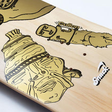 Load image into Gallery viewer, Snack Skateboard Krebs Cullen 8.375&quot;
