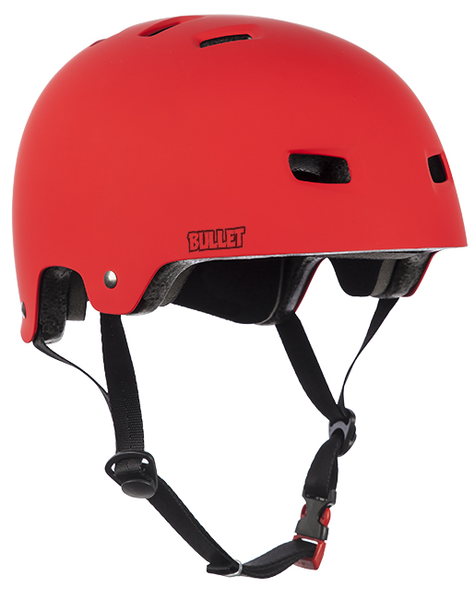 Casque Bullet Adulte