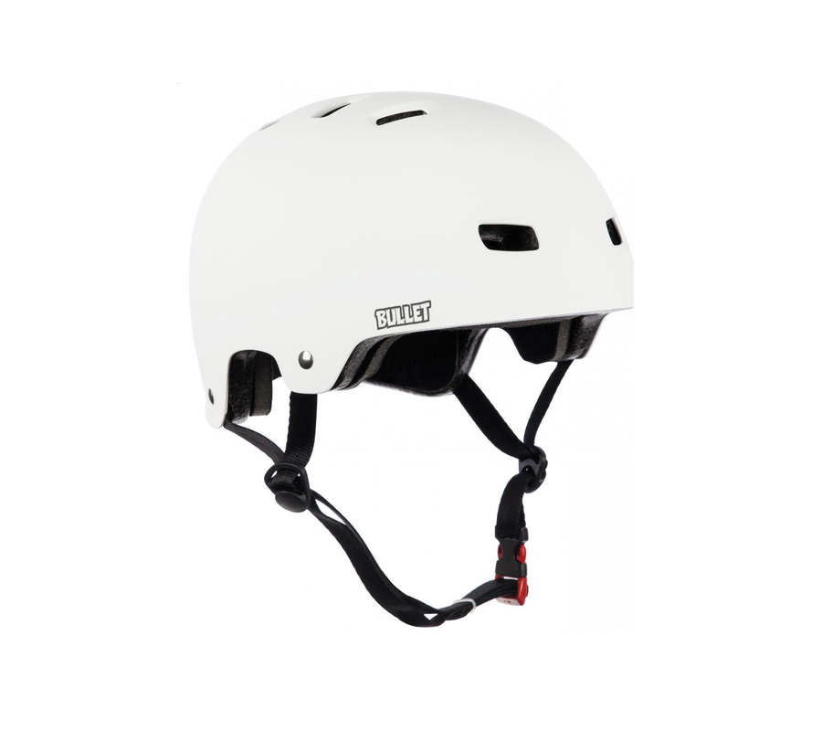 Casque Bullet Adulte