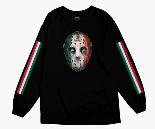 Tshirts manches longues Dgk Sangre