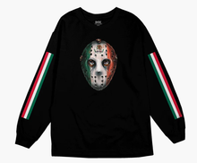 Load image into Gallery viewer, Long sleeve t-shirts Dgk Sangre

